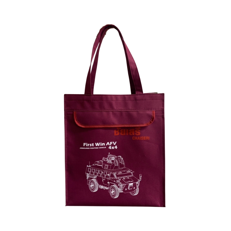 Tote Bag 4