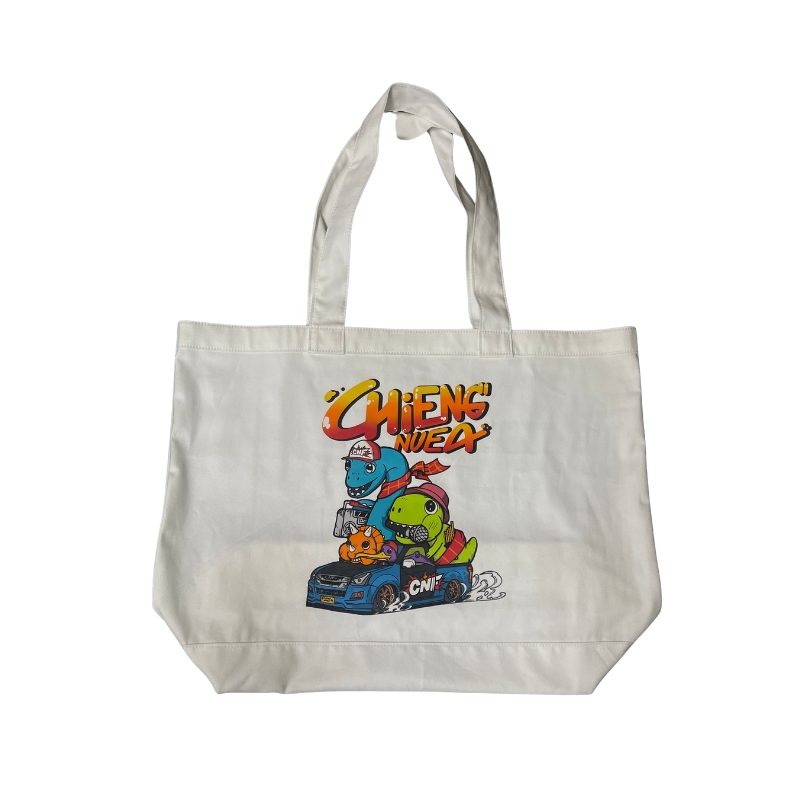 Tote Bag 9