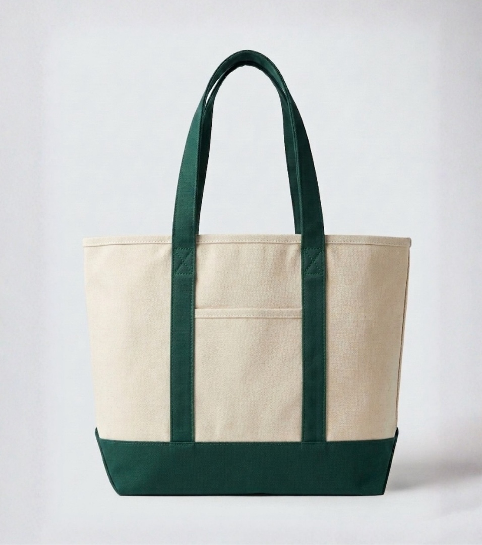 ผลิต Tote Bag OEM BagSolutions